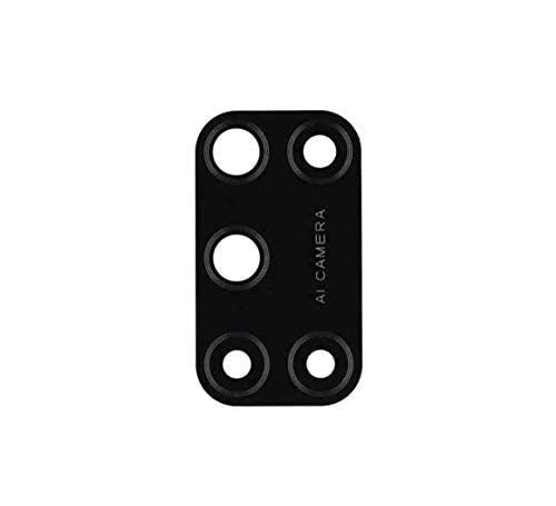Oppo A52 Camera Glass Lens 