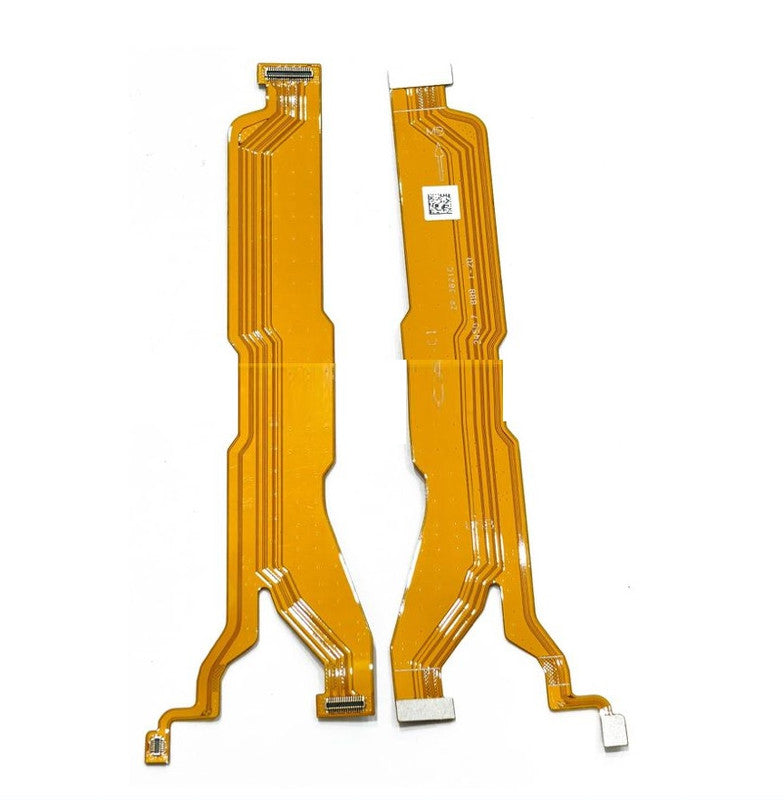 Lcd Flex Cable  for Oppo A5X 5G