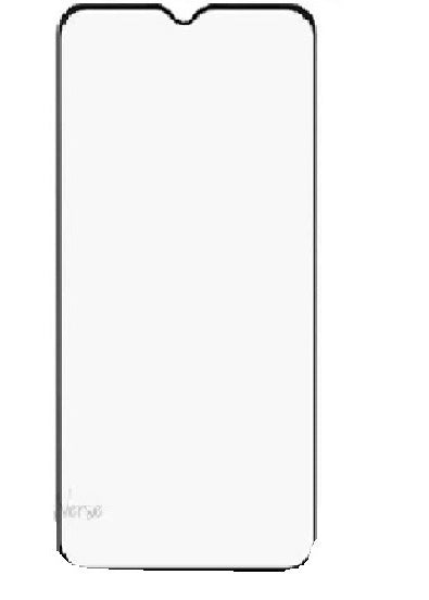 Temperd Glass for Oppo A7