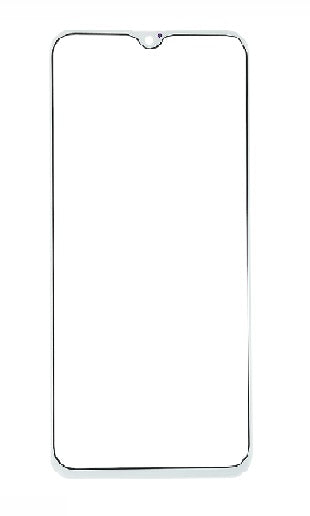Front Touch Glass for Oppo R17