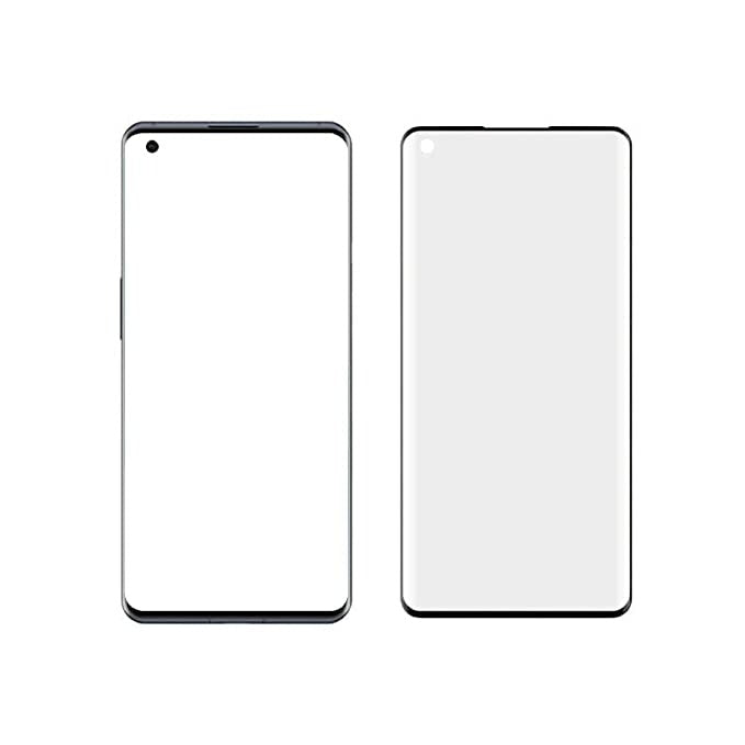 Temperd Glass for Oppo F19 Pro Plus 5G
