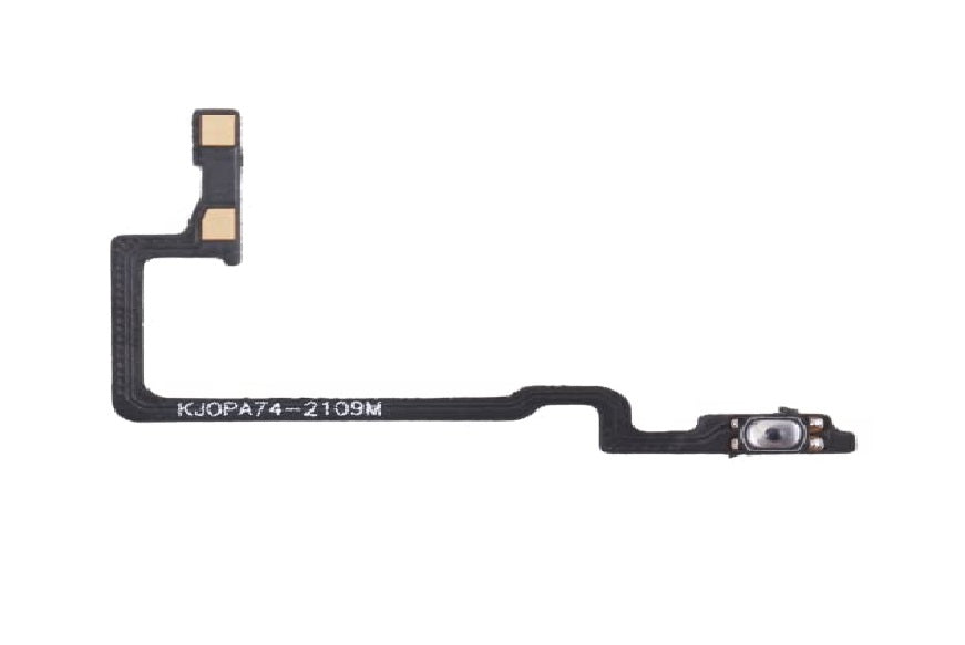Power Button Flex for Oppo F19