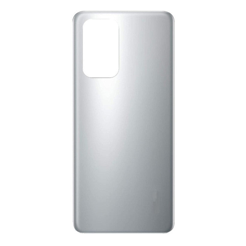 Back Panel Glass for Oppo F19 Pro Plus 5G Grey