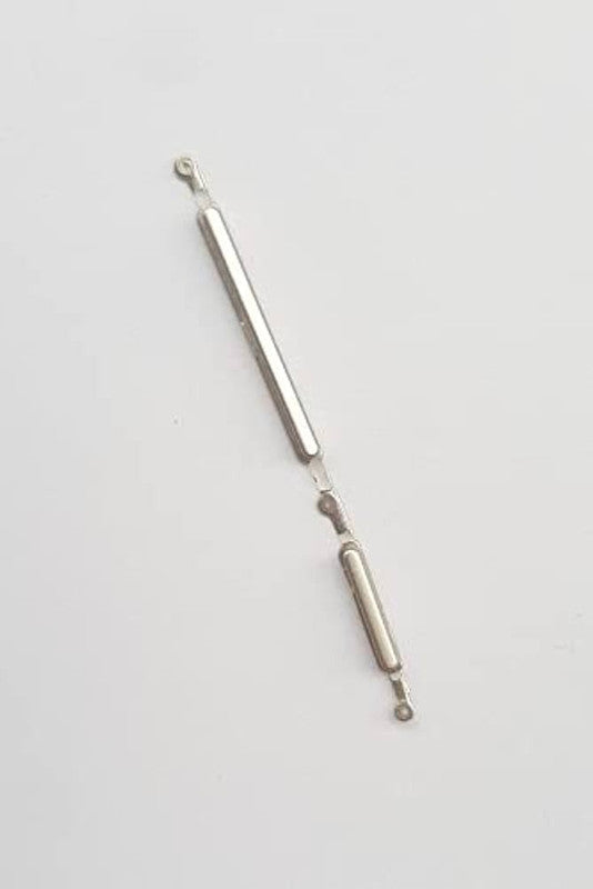 External Side Button Out Keys for Oppo F19S Gold
