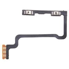 Volume Buttton Flex for Oppo F21 Pro 5G