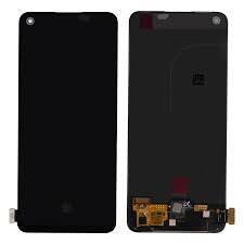 Lcd Display Folder Combo for Oppo F21S Pro Black