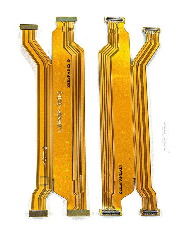 Lcd Flex Cable  for Oppo F29 Pro