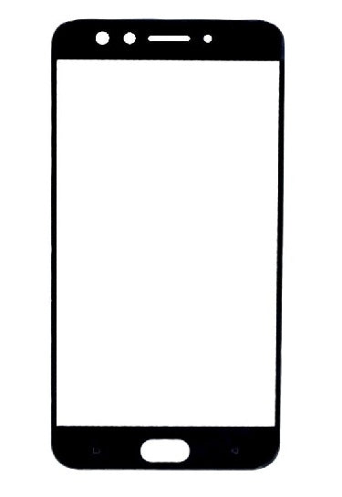 Front Touch Glass for Oppo F3 Plus