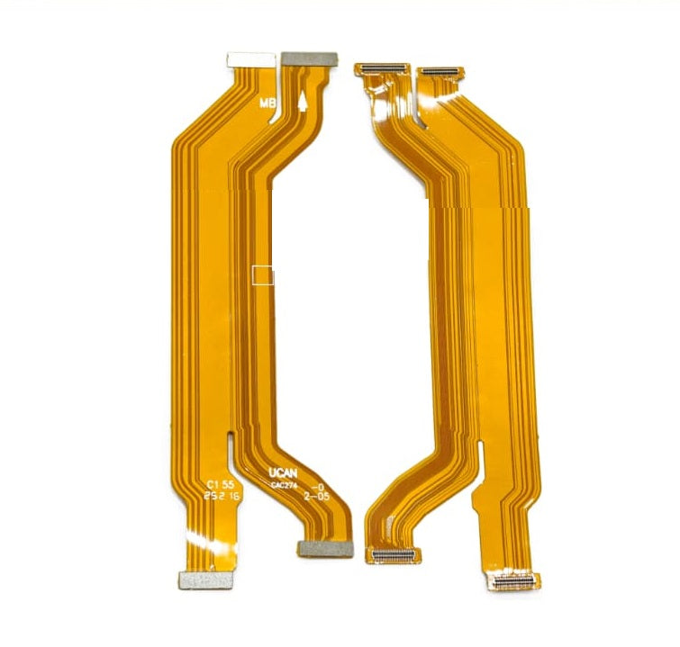 Lcd Flex Cable  for Oppo K13 Turbo 5G