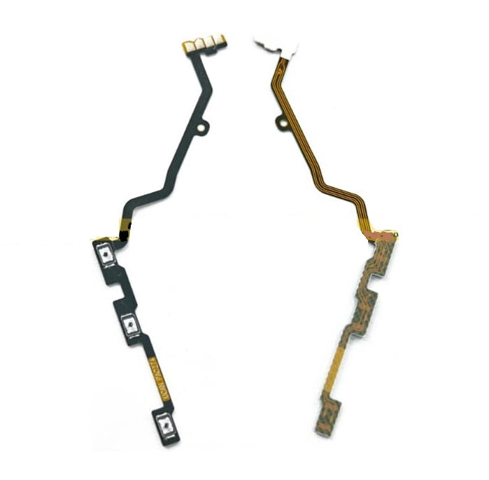 Power Button Flex for Oppo K13 Turbo