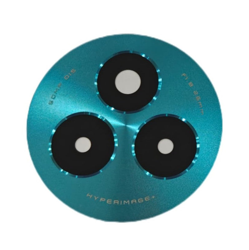 Camera Glass Lens for Realme Narzo 80 Pro Green