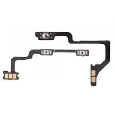 Power & Volume Button Flex for Oppo A16k