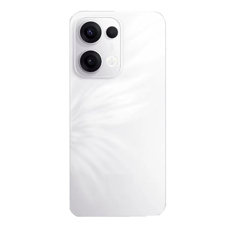 Back Panel With Camera Glass for Oppo Reno 13 5G