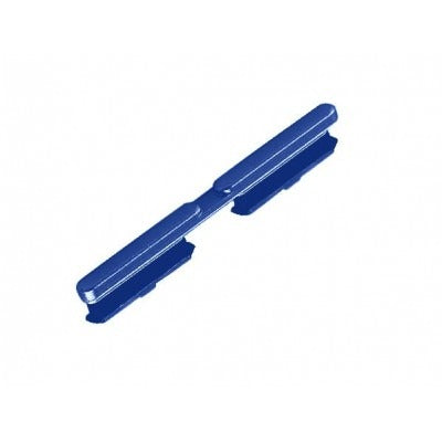 External Side Button Out Keys for Oppo Reno 2 Blue
