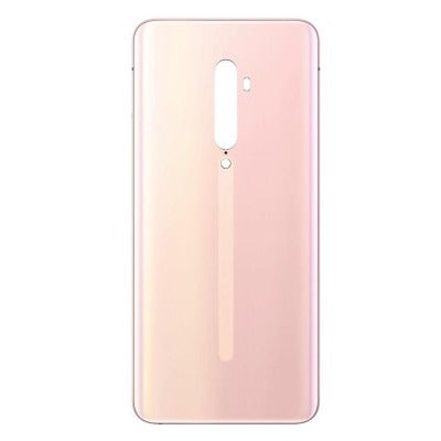 Back Panel Glass for Oppo Reno 2 Pink