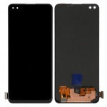 Lcd Display Folder Combo for Oppo Reno 4 (With Finger Working))