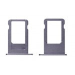Sim Tray Slot Holder for Oppo Reno 4 Blue