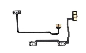 Power & Volume Button Flex for Oppo Reno 6 5G