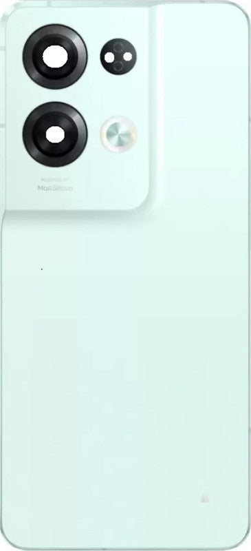 Oppo Reno 8 Pro plus Back Panel Glass