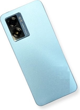 Oppo Oppo K10/A57  Back Panel Housing Body