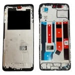 Lcd Frame Middle Chassis for Oppo K12x 5g