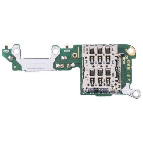 Sim Flex Board for Oppo Reno 6 Pro 5G Zeespares