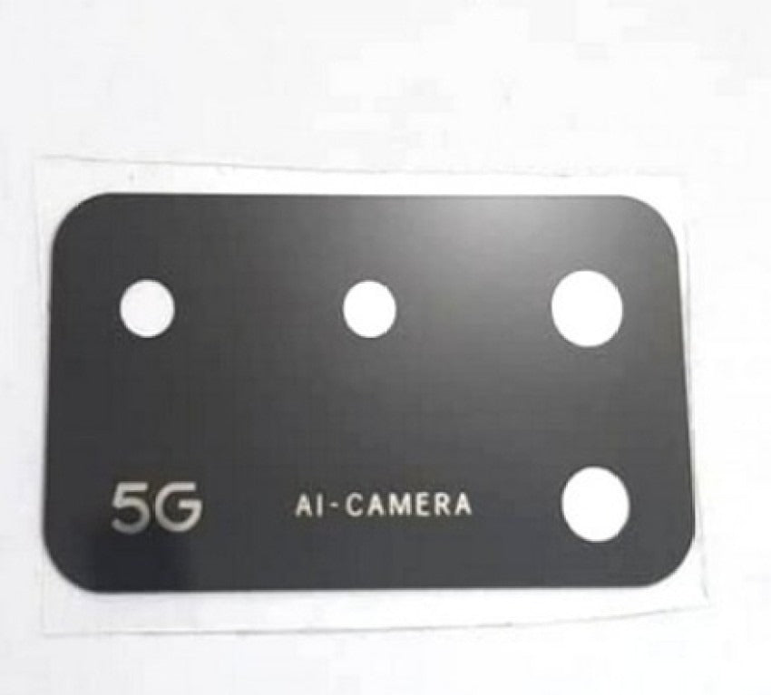 Oppo A53S Camera Glass Lens 