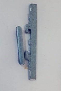 External Side Button Out Keys for Vivo V40 Pro