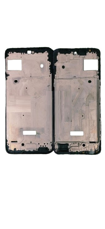 ITEL P55 Lcd Frame Middle Chessis
