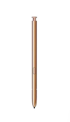Stylus Touch S Pen for Samsung Galaxy Note 20 Ultra (Copper) Zeespares.in