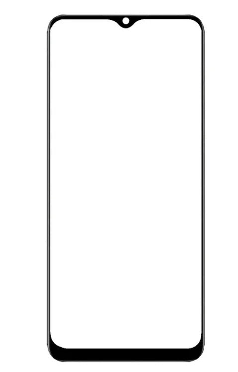Temperd Glass for Oppo A9 (2020)
