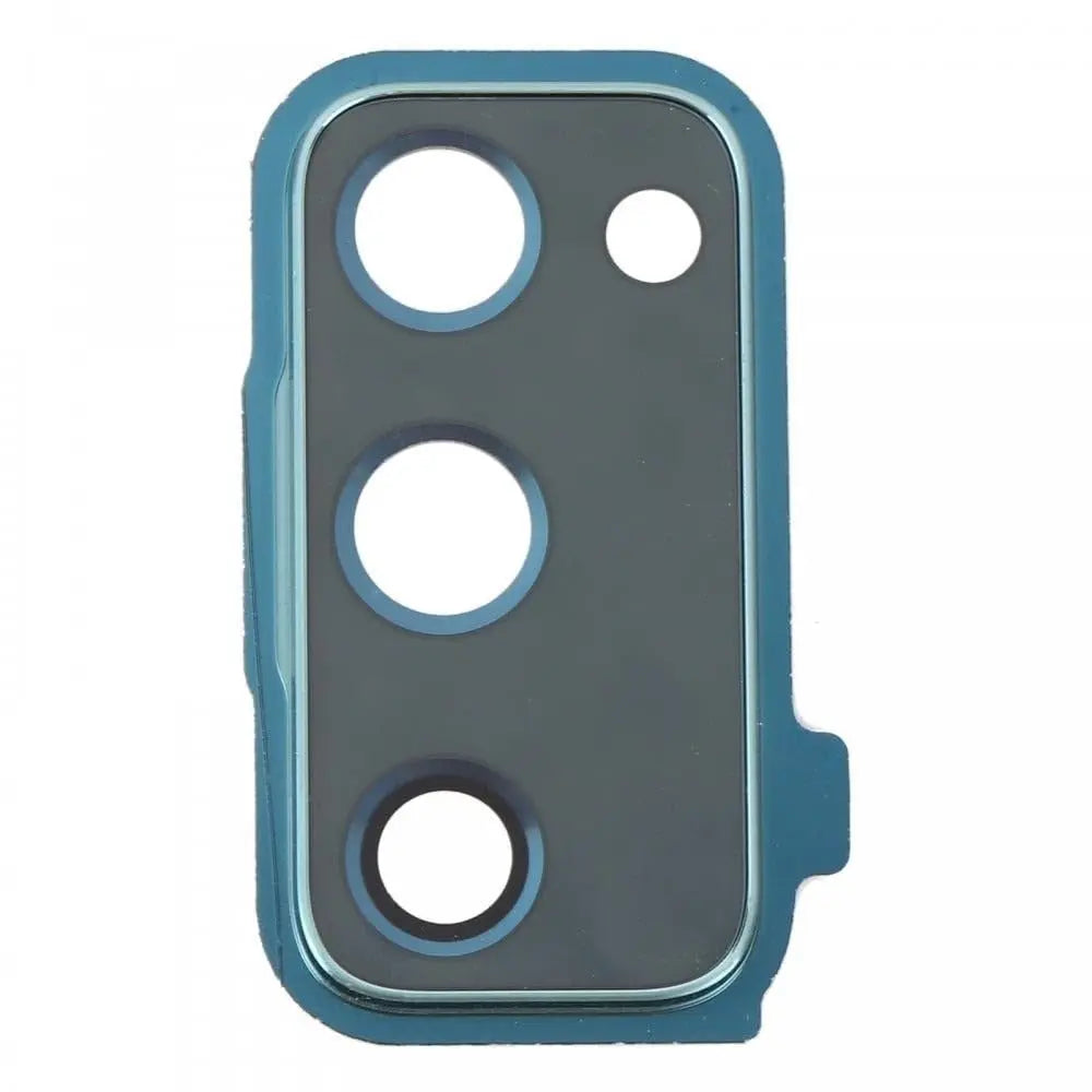 Samsung Galaxy S20 Camera Glass Lens With Frame 