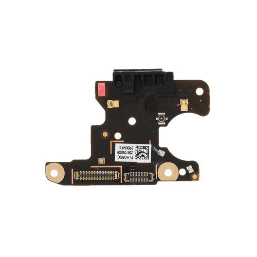 Microphone Board Mic Flex for Google Pixel 3A Zeespares