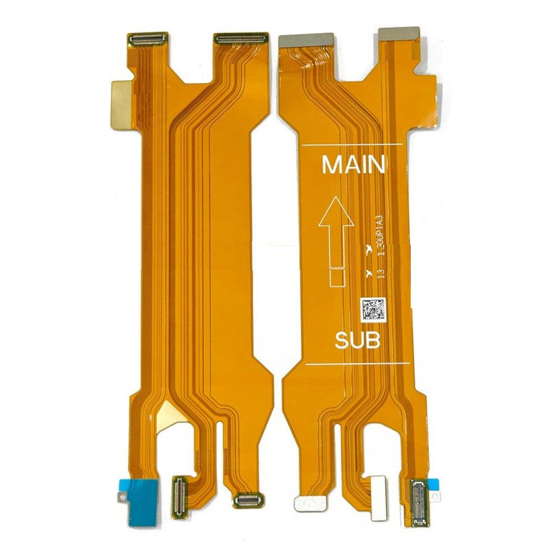 Lcd Flex Cable  for Poco Poco F7 