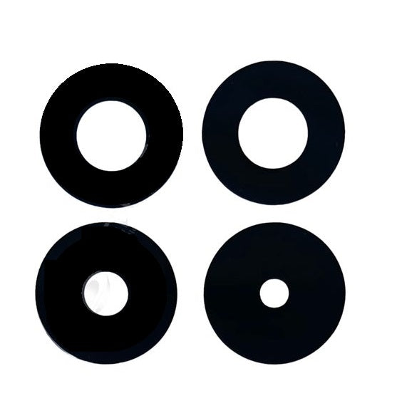 Camera Glass Lens for Poco X7 5G
