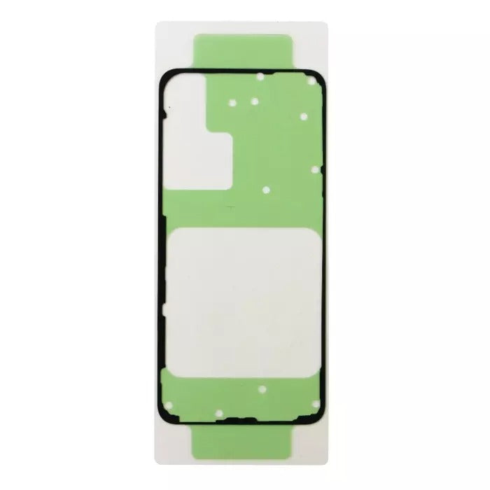 Back Waterproof Gasket Adhesive Sticker for Samsung Galaxy S23 Plus