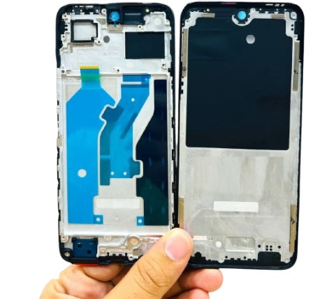 Lcd Frame Middle Chassis for Tecno Pova 6 Neo 5G