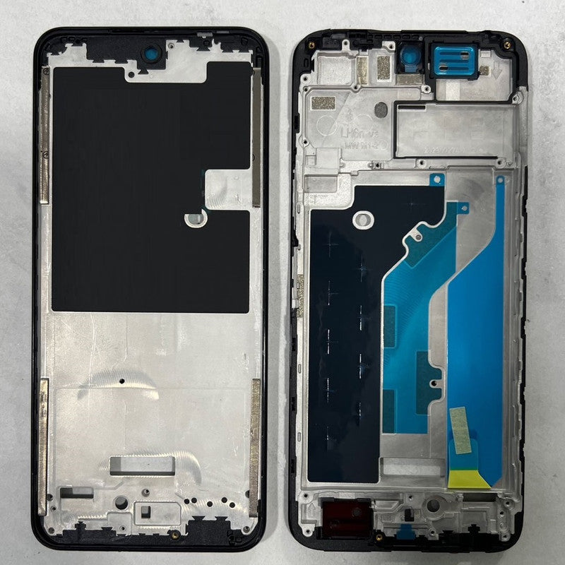 Lcd Frame Middle Chassis for Pova  Neo 3