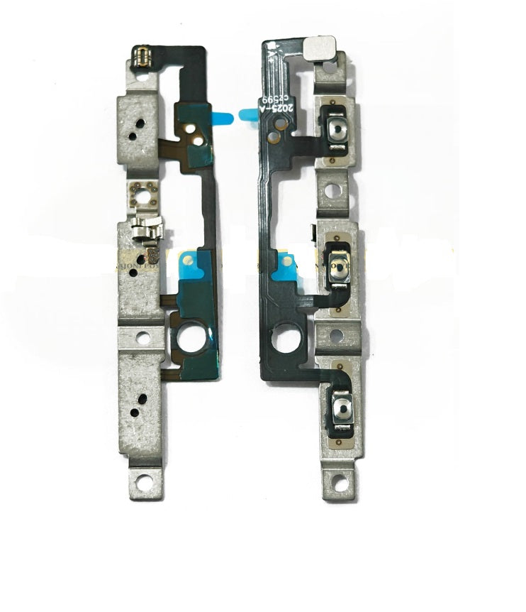 Power Volume Button Flex for Apple Iphone 16 Plus- Zeespares.in