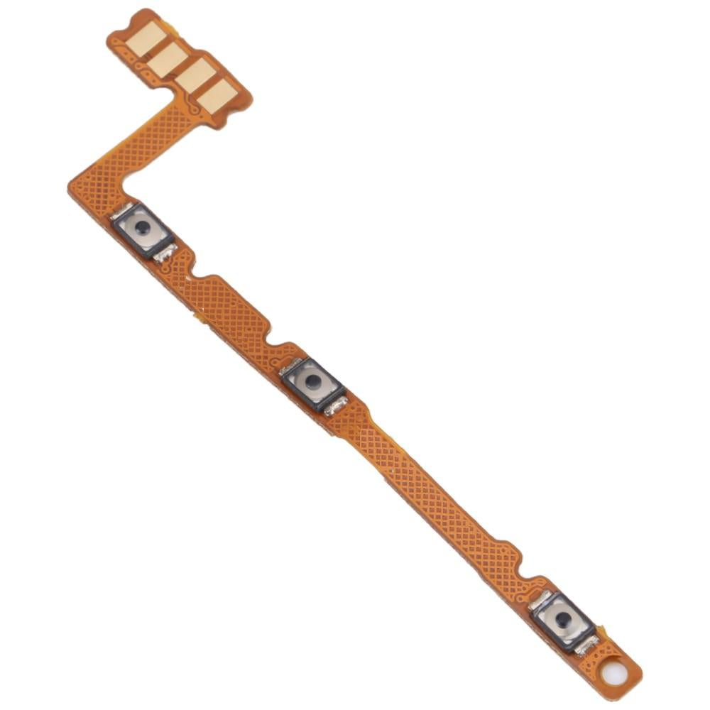 Power Volume Button Flex for Redmi Note 11 Pro 4G- Zeespares.in