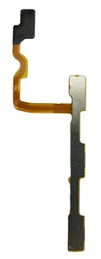 Power Volume Button Flex for Vivo  V60e - Zeespares.in