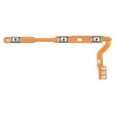 Power Volume Button ON OFF Flex for Vivo T3 Lite