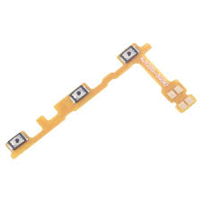 Power Volume Button ON OFF Flex for Vivo Y200 5G
