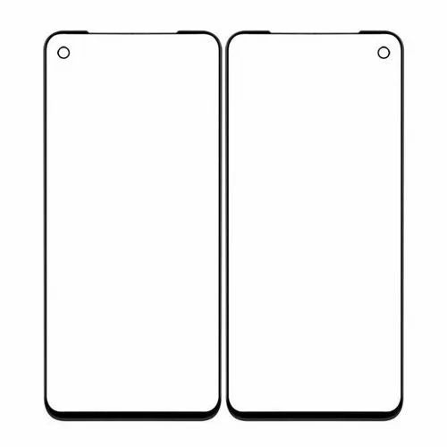 Front Touch Glass for OnePlus Nord 2 5G