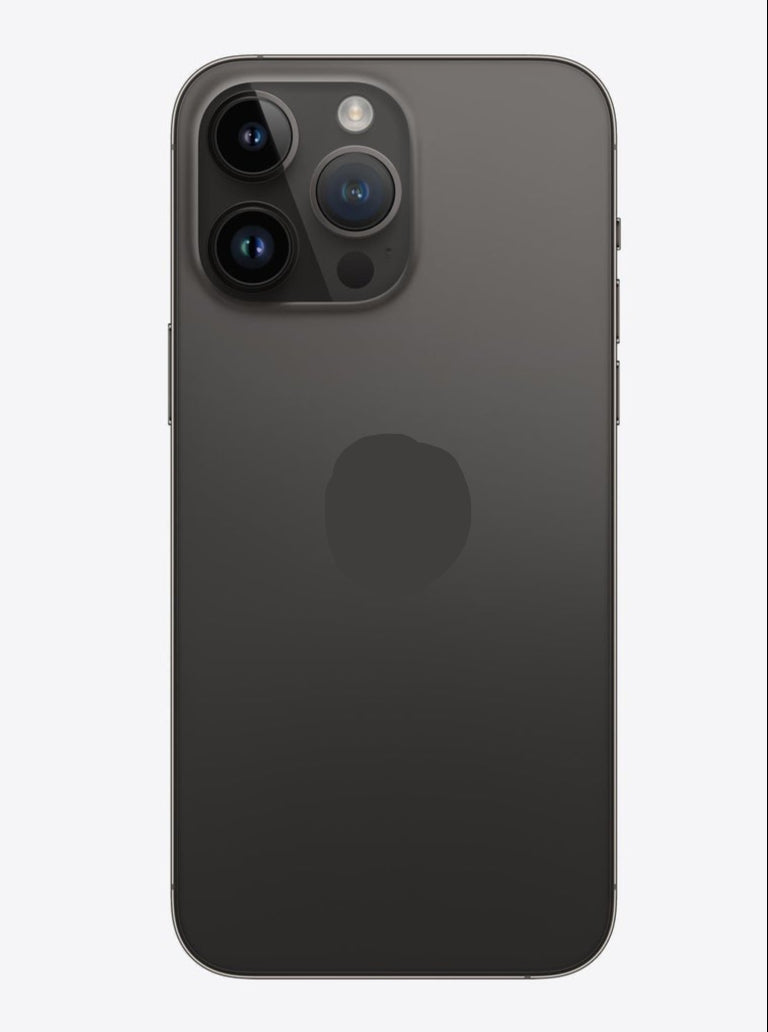 Converter Back Panel Housing Body for Apple iPhone XS Convert to Apple iPhone 14 Pro