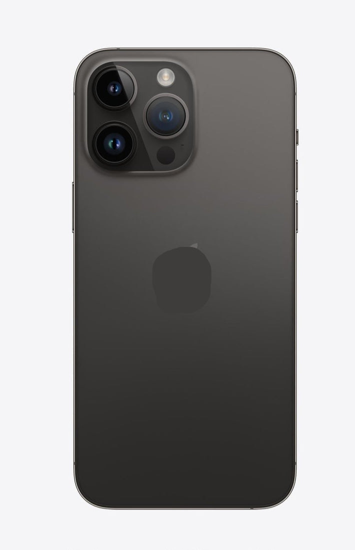 Convertor Back Panel Housing for Apple iPhone X to iPhone 14 Pro