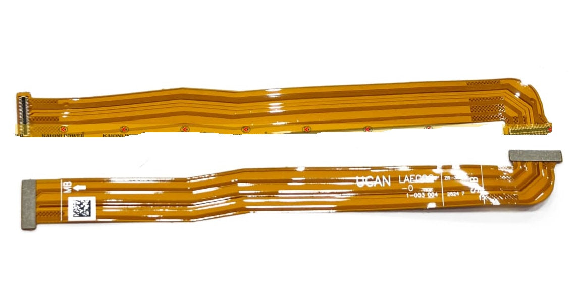 Lcd Flex Cable  for Realme 15