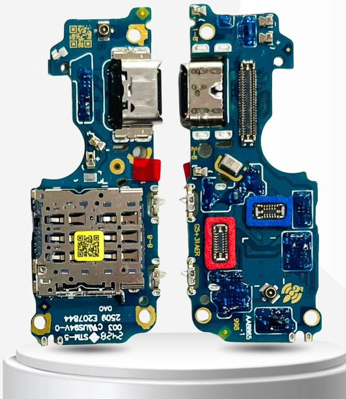 Charging Connector Board for Realme 13 Plus 5G