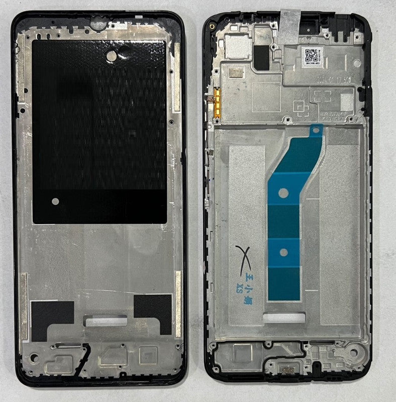 Lcd Frame Middle Chassis for Realme 13C
