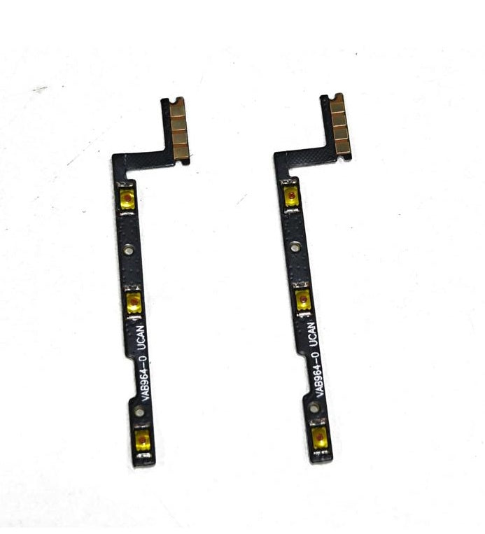 Power Button Flex for Realme 14